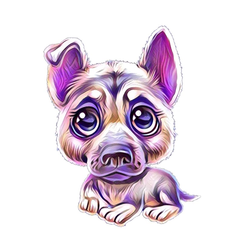 Schäferhund