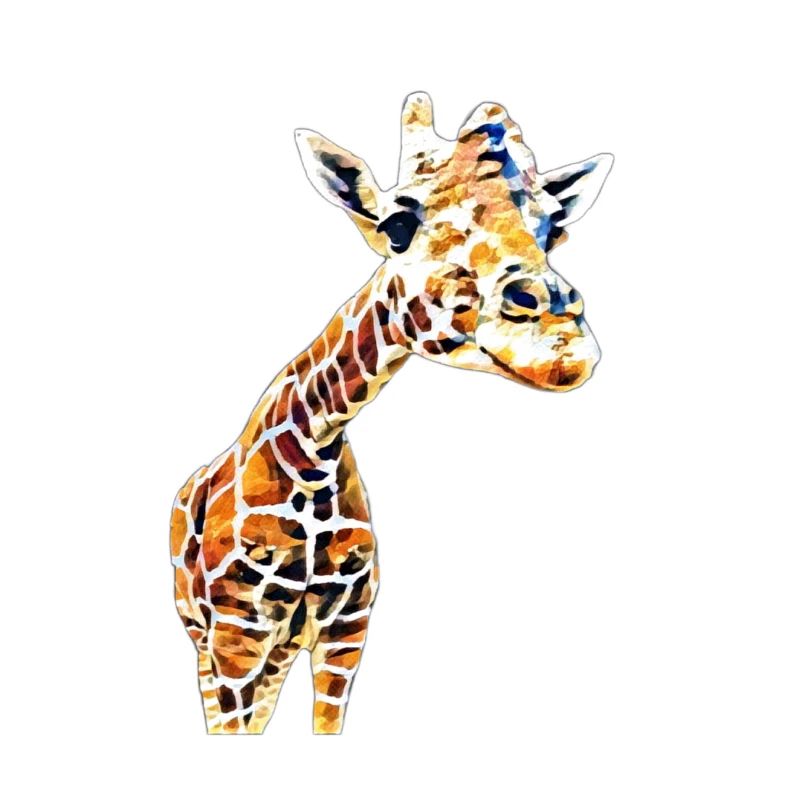 giraffe