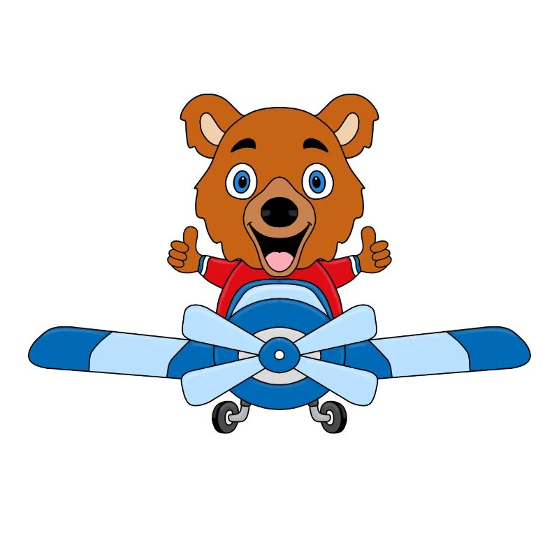 PILOT - BÄR