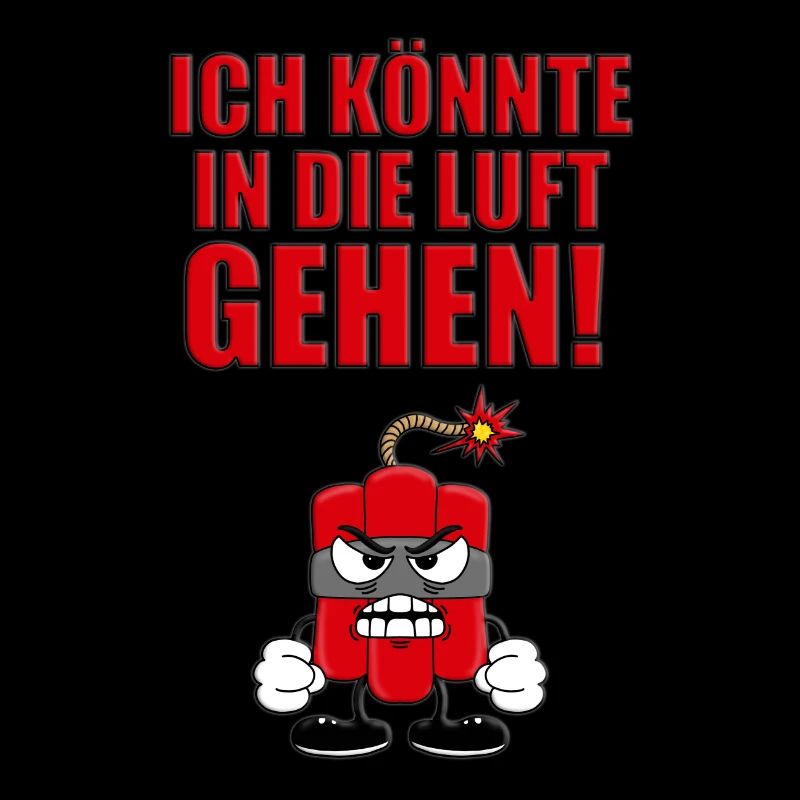 DYNAMIT - TNT - SPRENGSTOFF - DYNAMITE