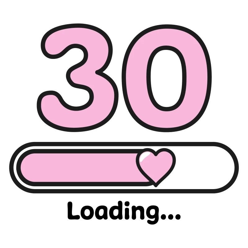 30 ans