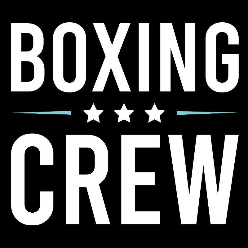 Équipe de boxe