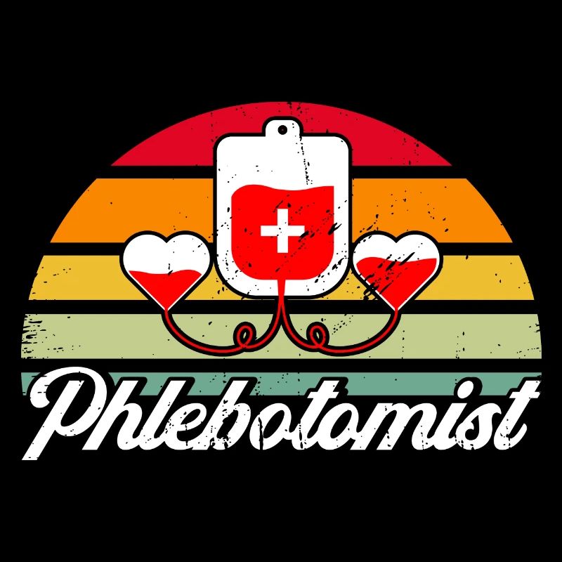 Blood Sampling Phlebotomist Phlebotomy Laboratory Geschen
