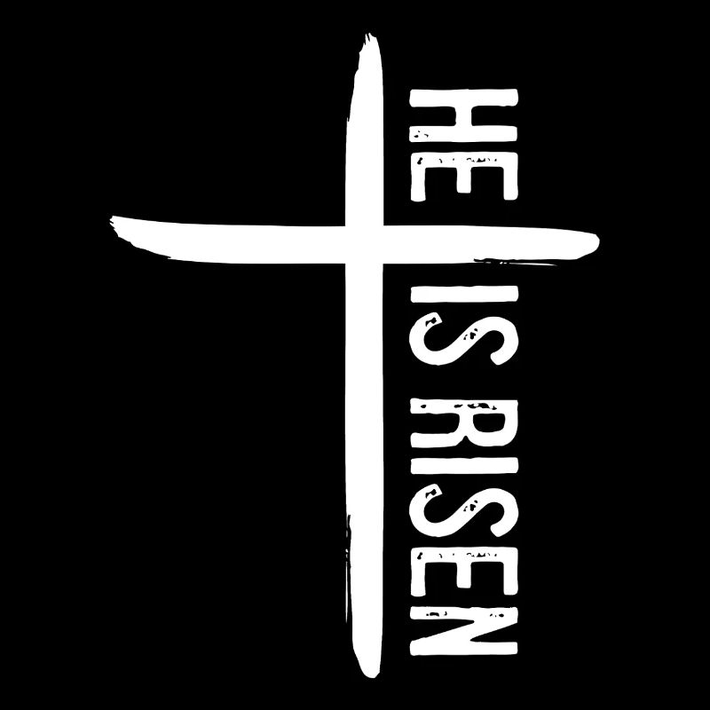 He is Risen