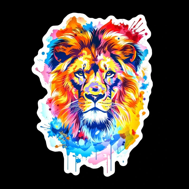 Lion Design
