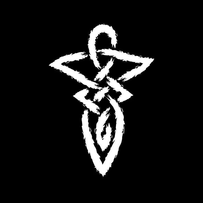 Celtic knot infinity