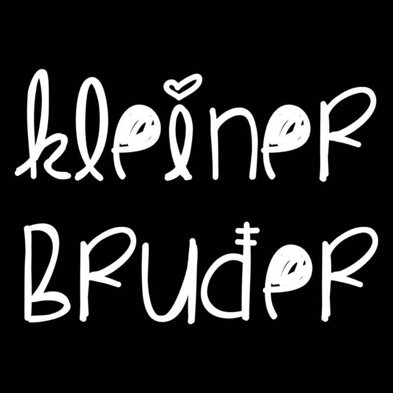 Kleiner Bruder