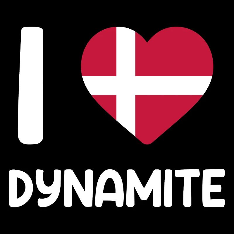 danish dynamite Denmark Dane gift