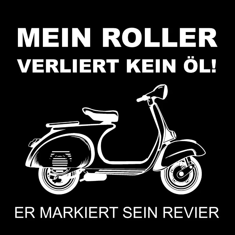 Roller Blechroller