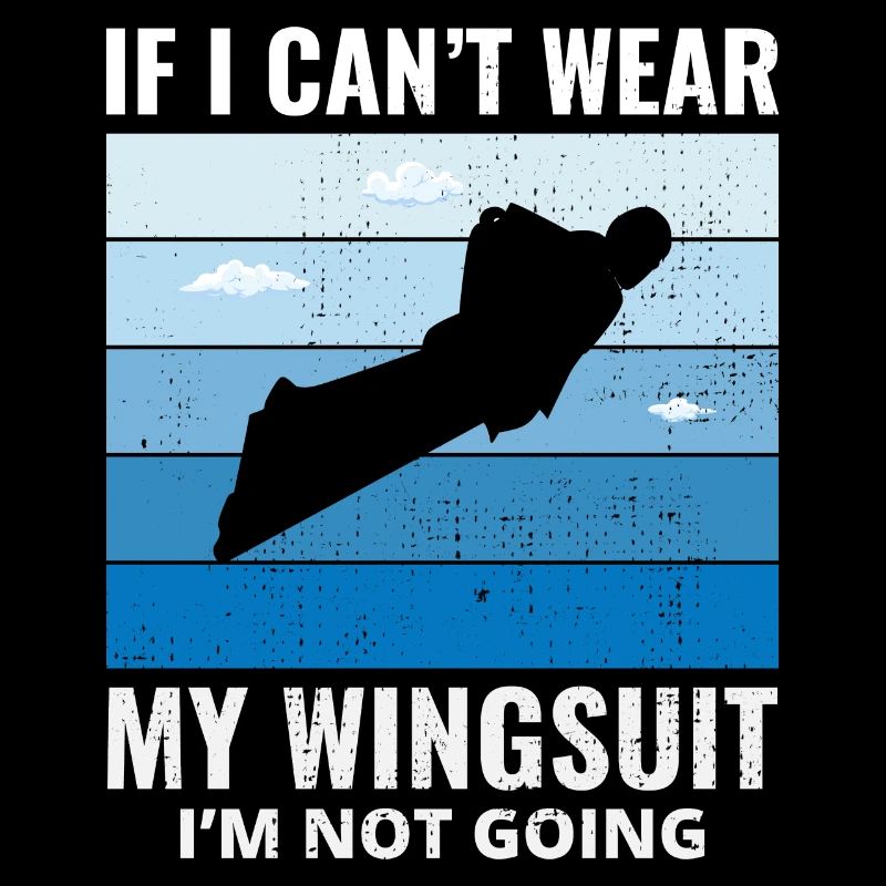 Wingsuit flying Base Jumping Skydiving Wingsuiting