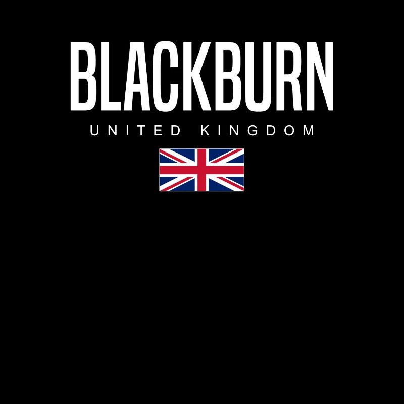 Blackburn, Royaume-Uni