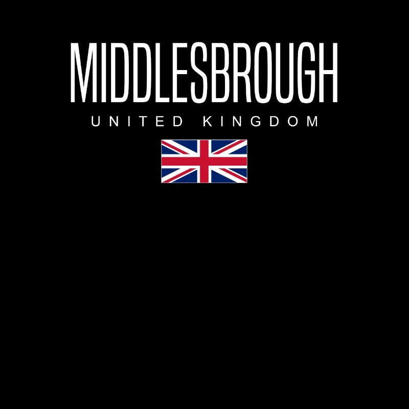 Middlesbrough, United Kingdom