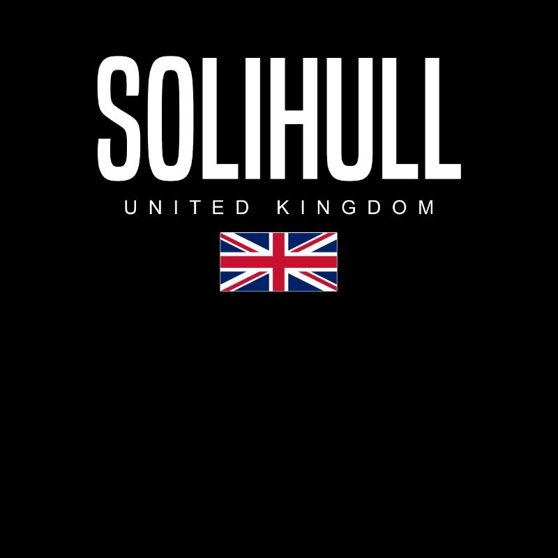 Solihull, Angleterre, Royaume-Uni