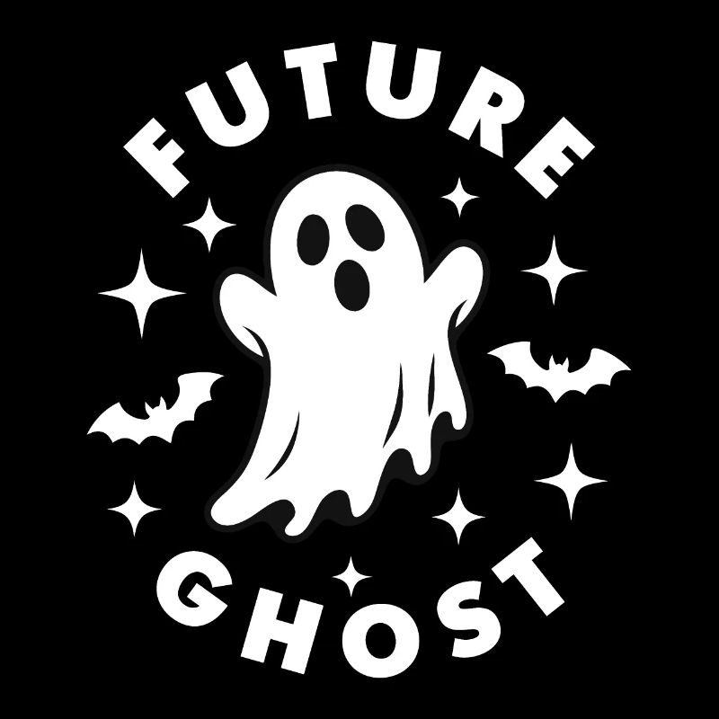 Future ghost