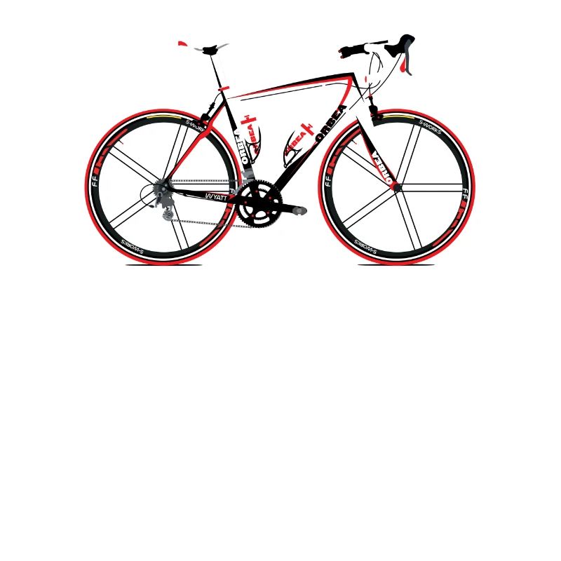 Vélo de course