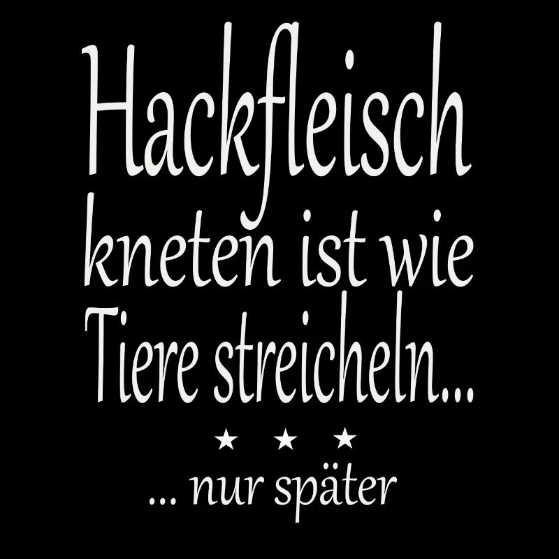 Hackfleisch