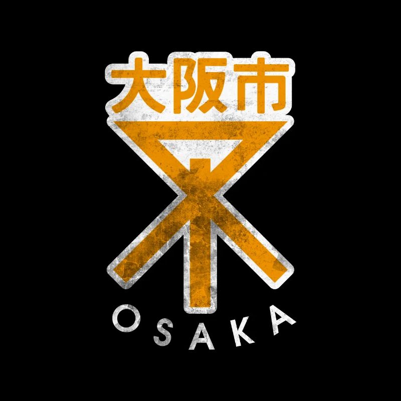 osaka