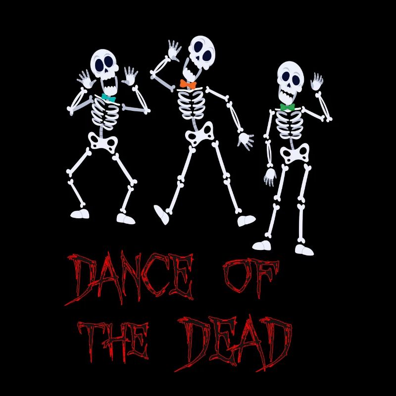 Danse des morts
