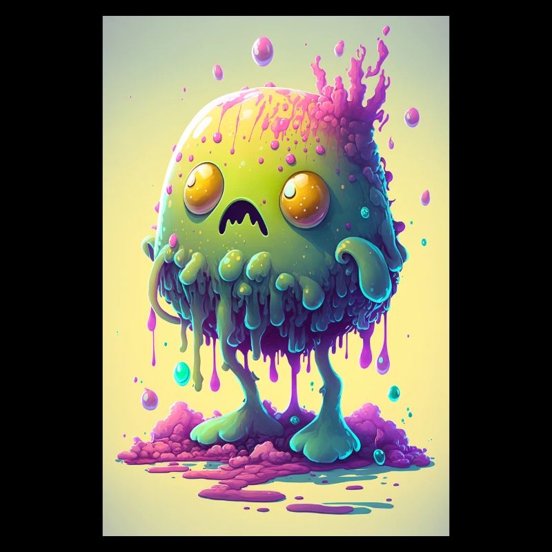 Zombie Gelée