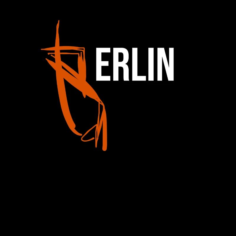 Hip Berlin Souvenir