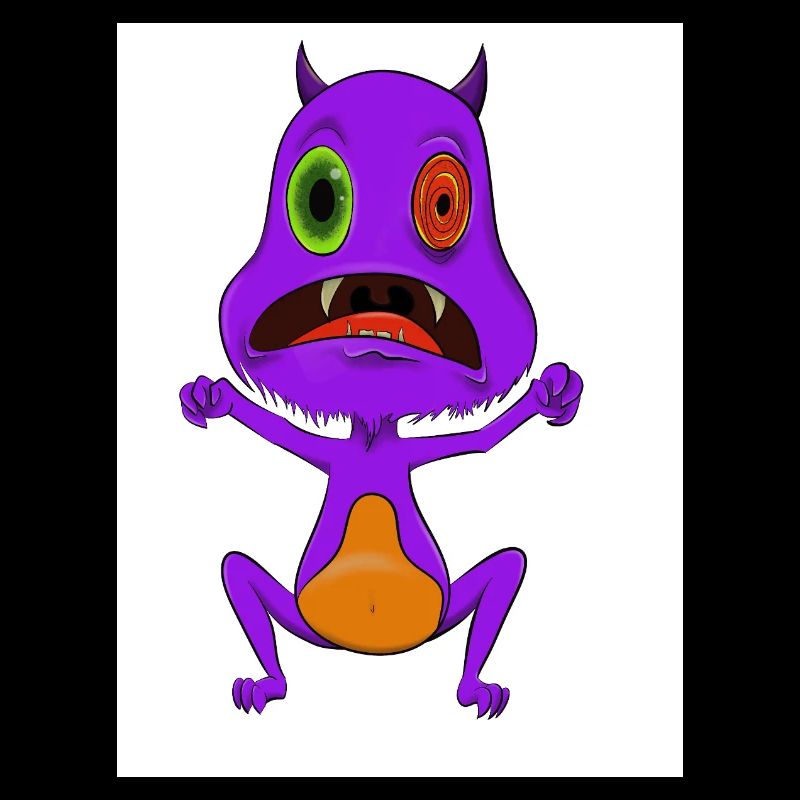 Monstre