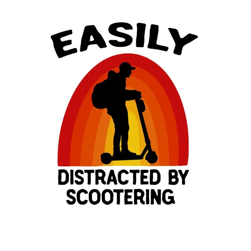 E-Roller E-Scooter Roller Electric Scooter Roller