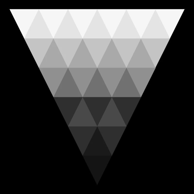 triangle Résumé