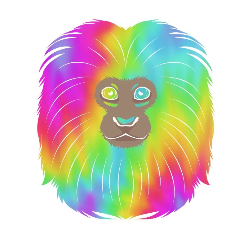 Tamarin Monkey Monkey Monkey Monkey Face