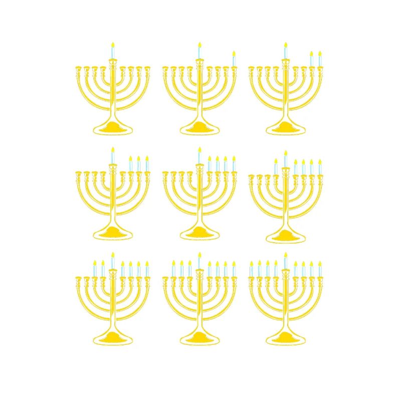 Hanoukka Hanoukka Hanoucca