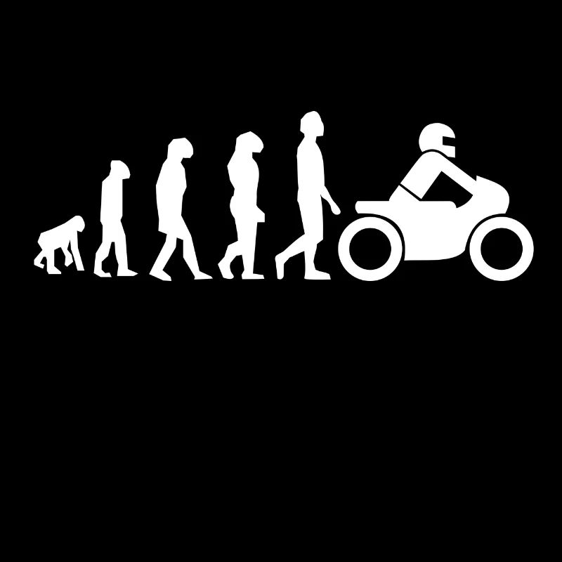 BIKER EVOLUTION