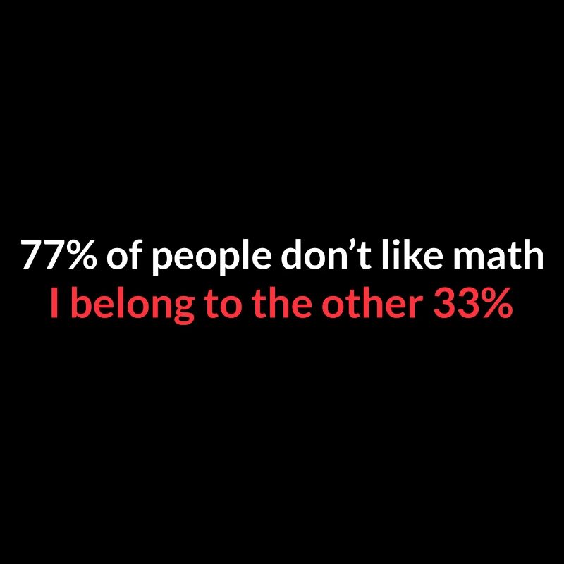 Math Gift Nerd Teacher Math Teacher Math