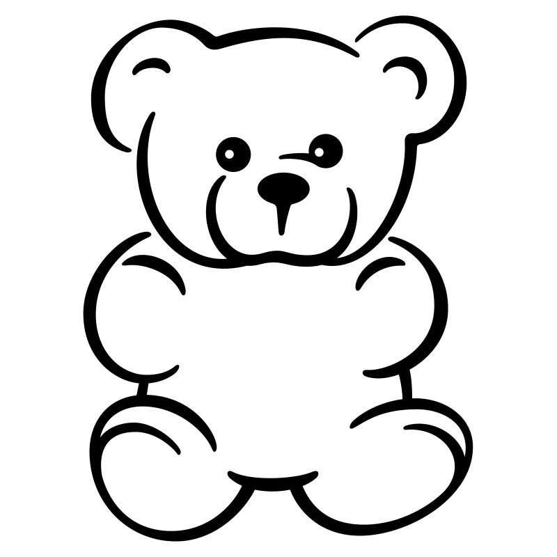 Teddy - Geschenk Geschenkidee