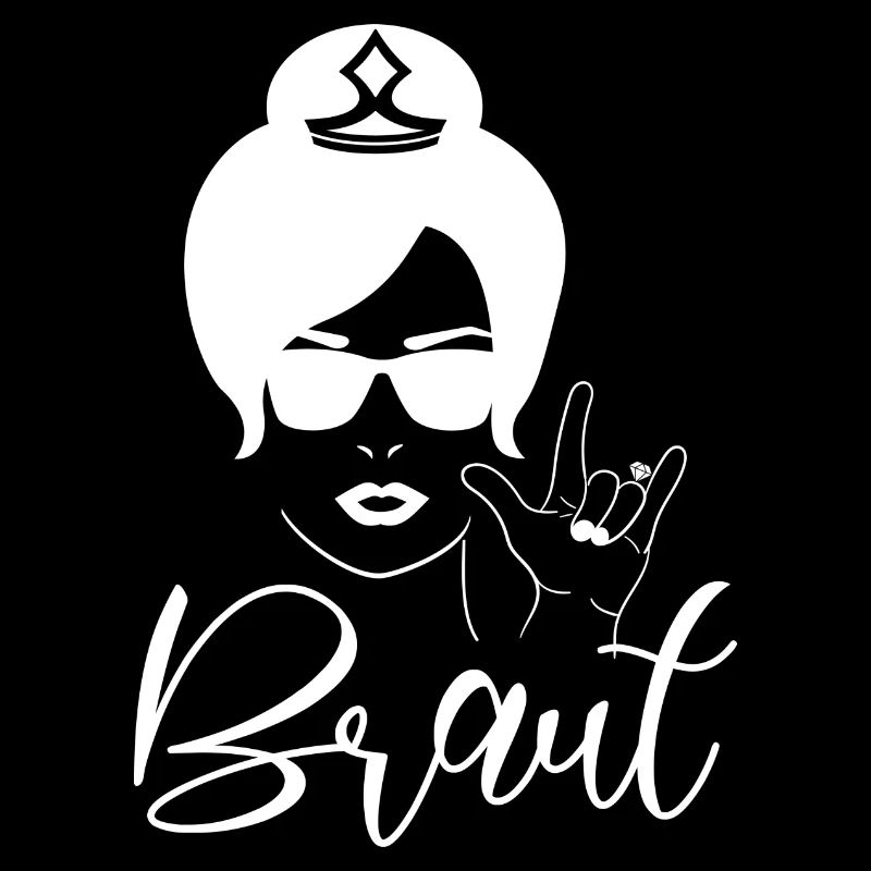 Braut Hochzeit Ehe Geschenk