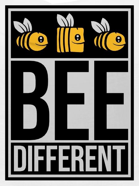 bee citation différente