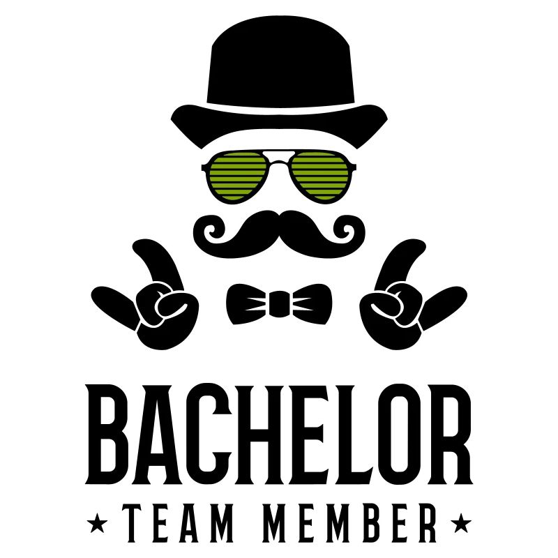 bachelor team member