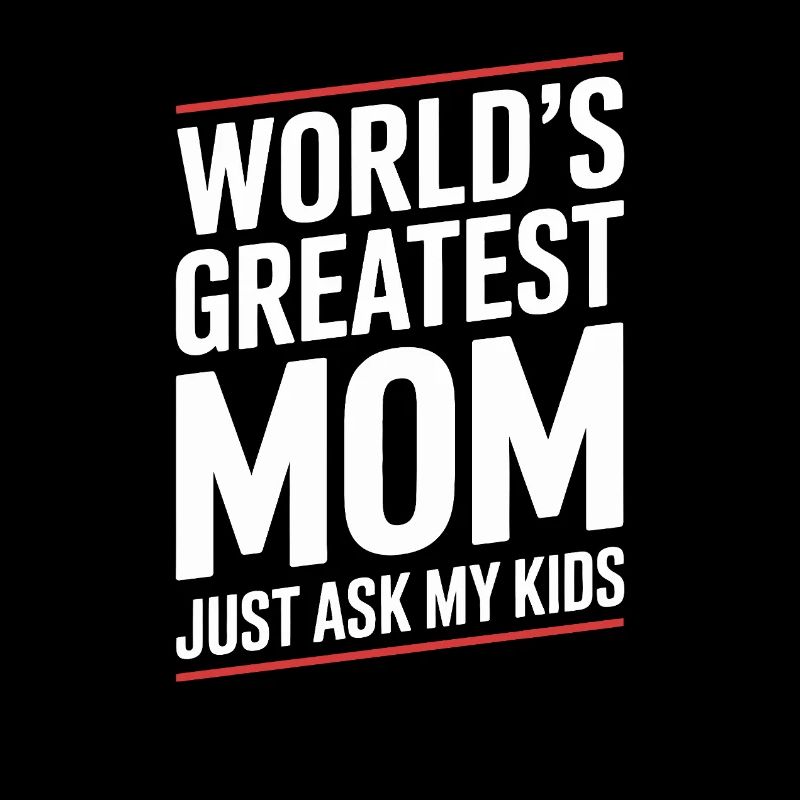 Mama Mutter Muttertag