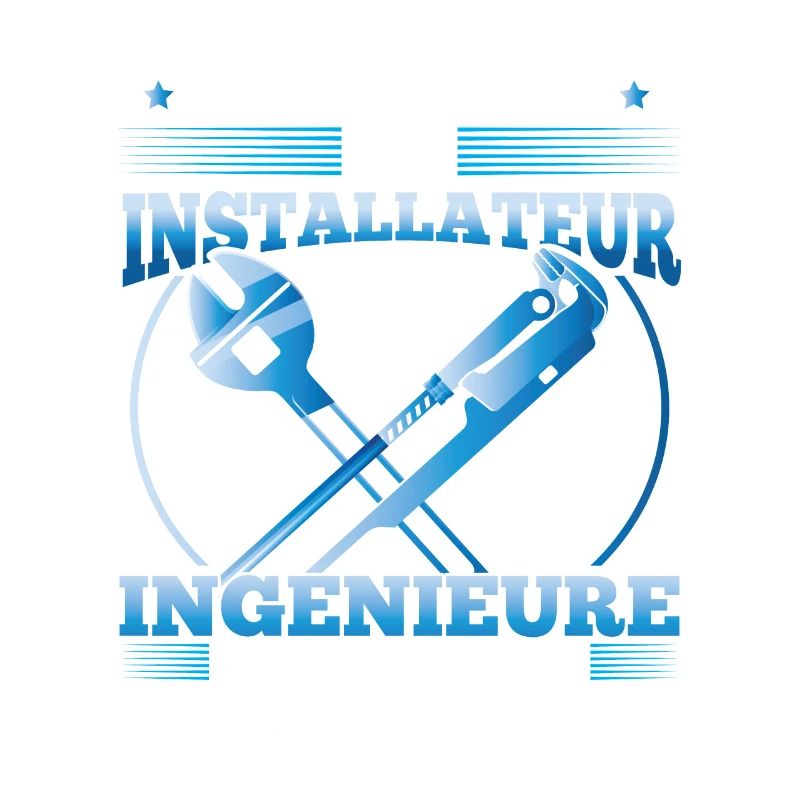 Installer God created him because engineers also