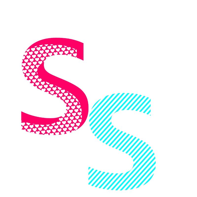 S Initiale