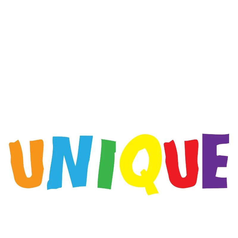 Unique Unique Personality Development