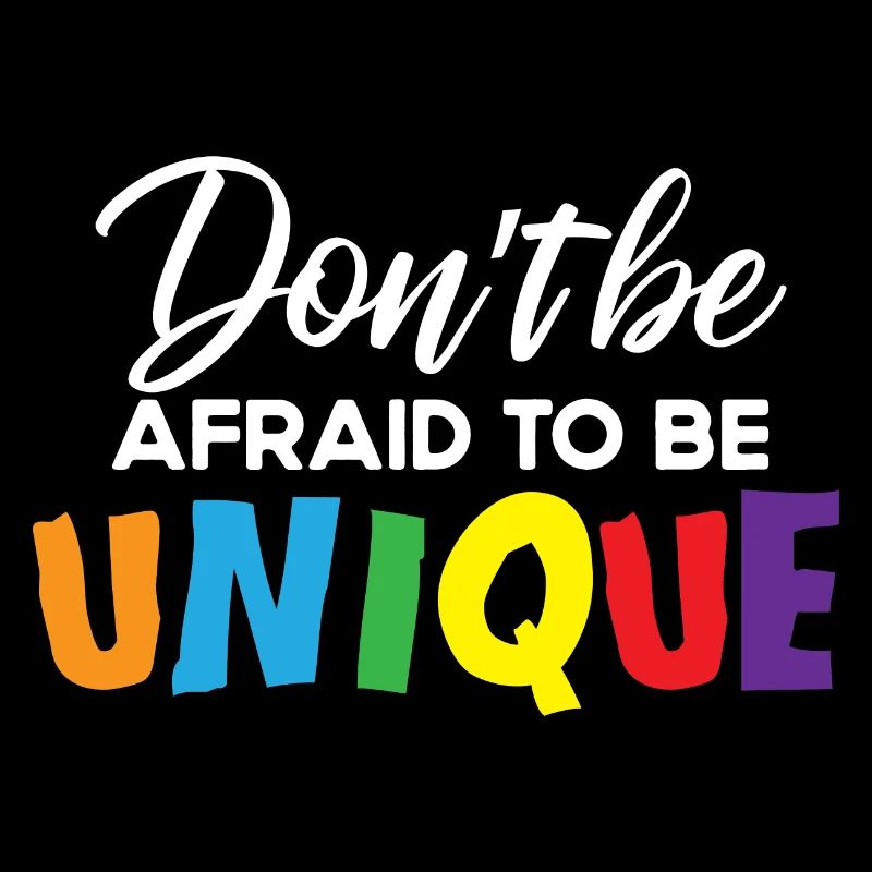 Unique Unique Personality Development