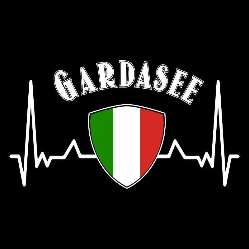 Lac De Garda