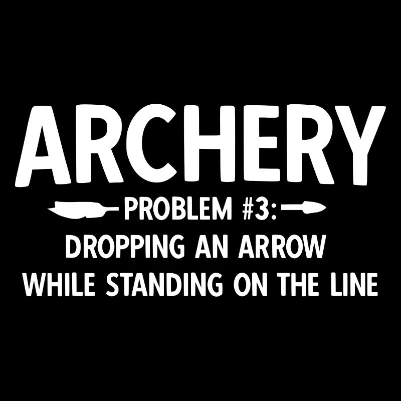 Bogenschießen Archery