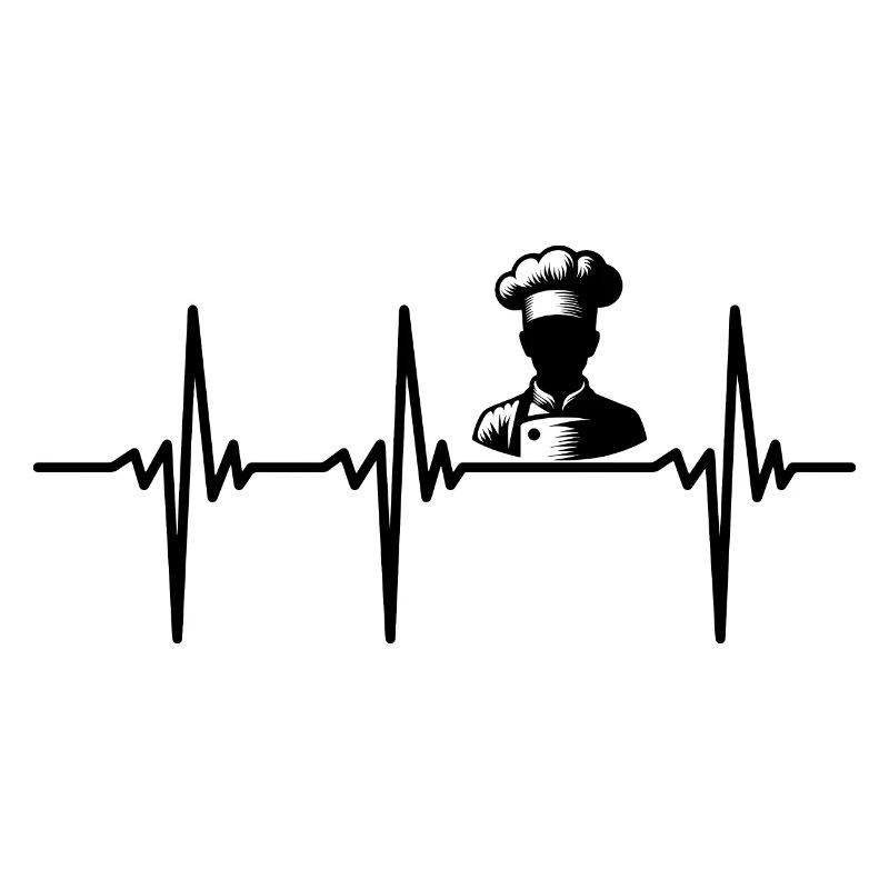 Heartbeat for master chefs