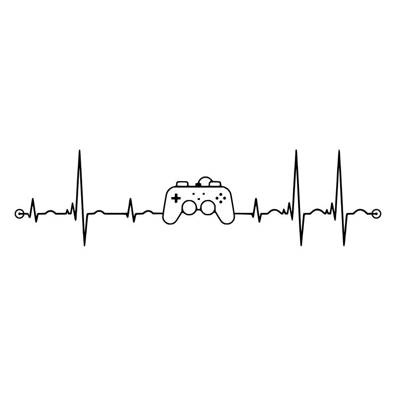 ecg controller pulse