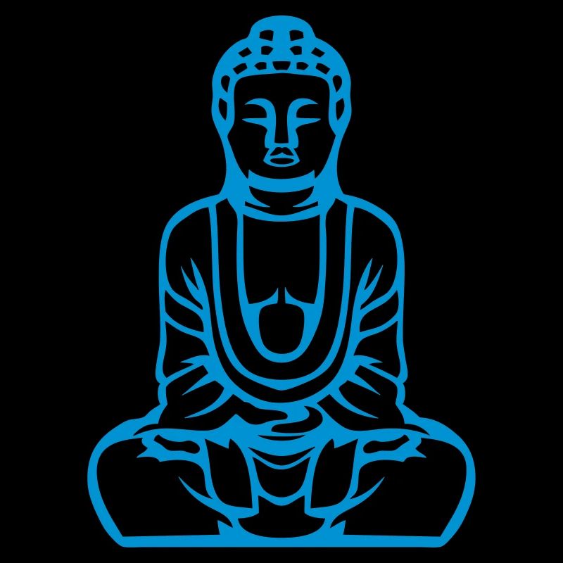Buddha Budha Bouda