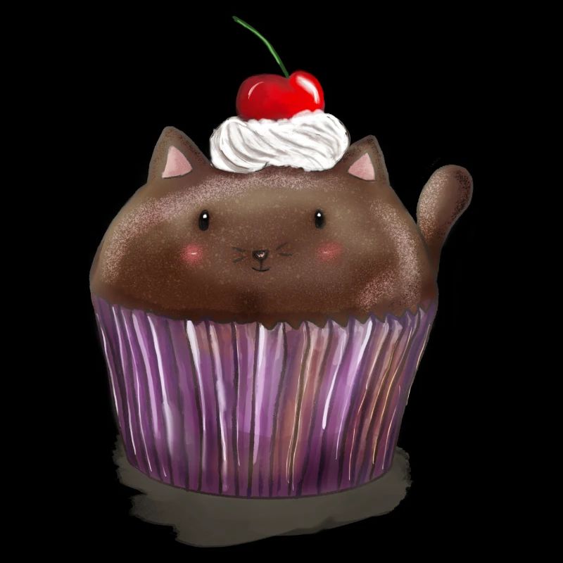 Cupcat