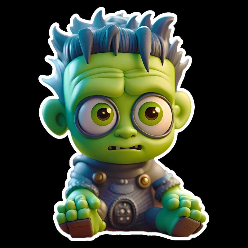 Babyfrankenstein