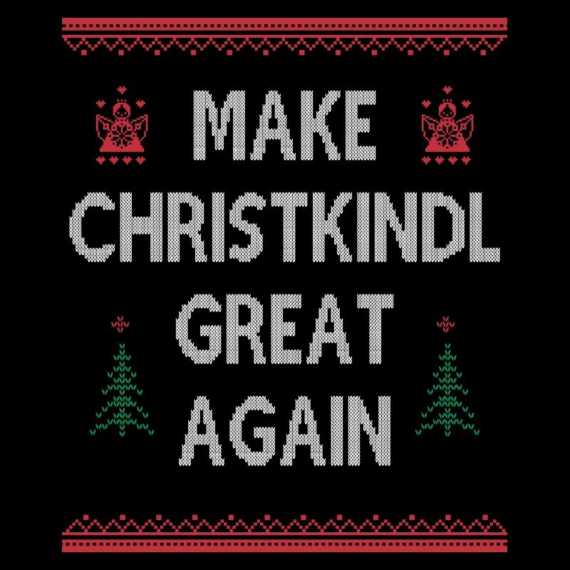 Make Christkindl Great Again – Weihnachtsklassiker