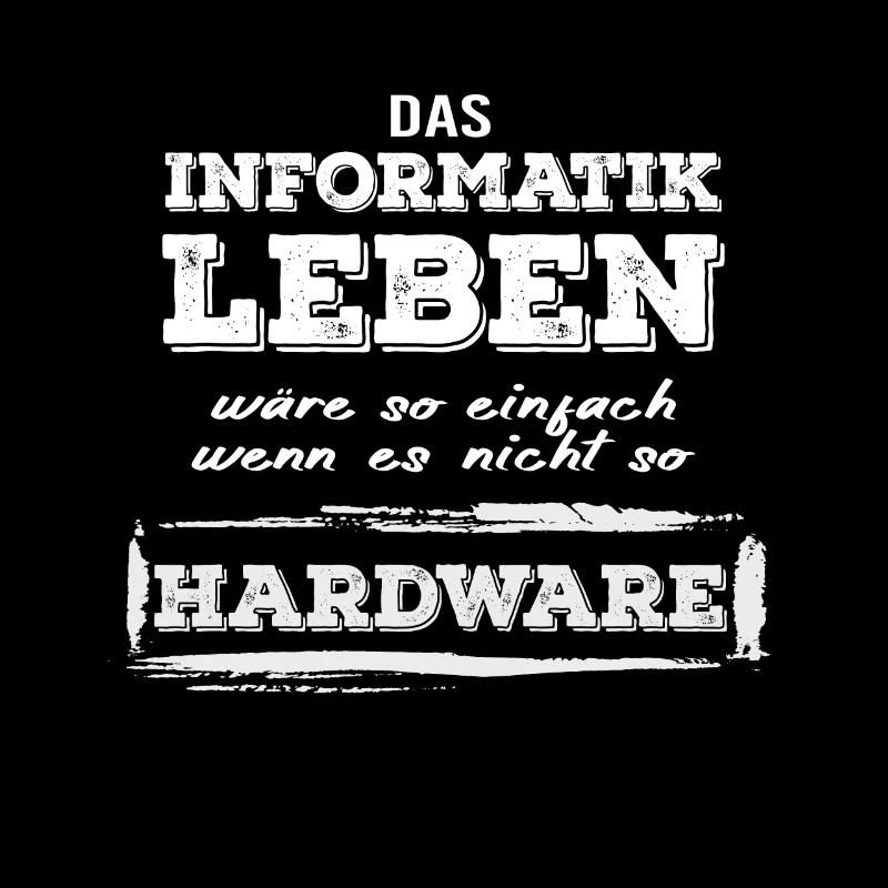Programmieren Hardware Software für Informatiker