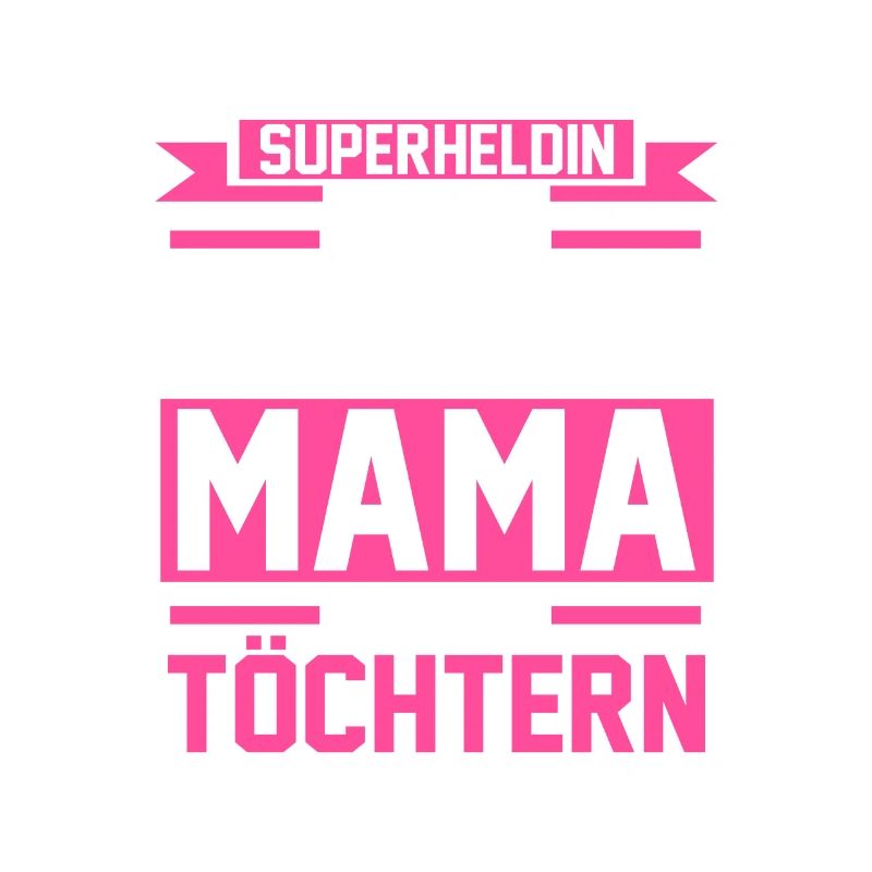 Mama 2 Töchter Ehemann Geschenk
